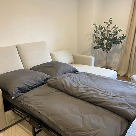 Elise Appartement Oberweißbach Buitenkant foto