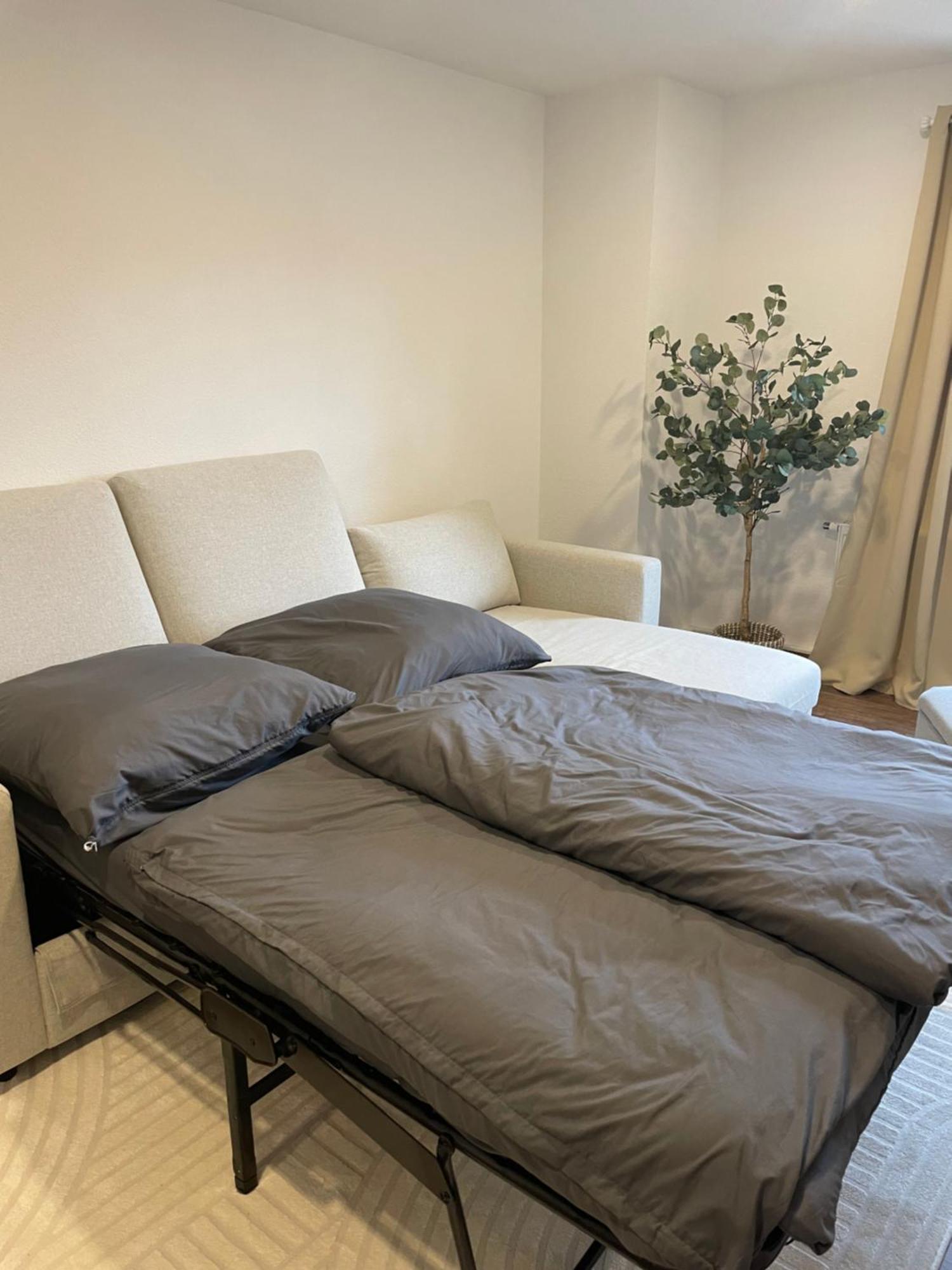 Elise Appartement Oberweißbach Buitenkant foto
