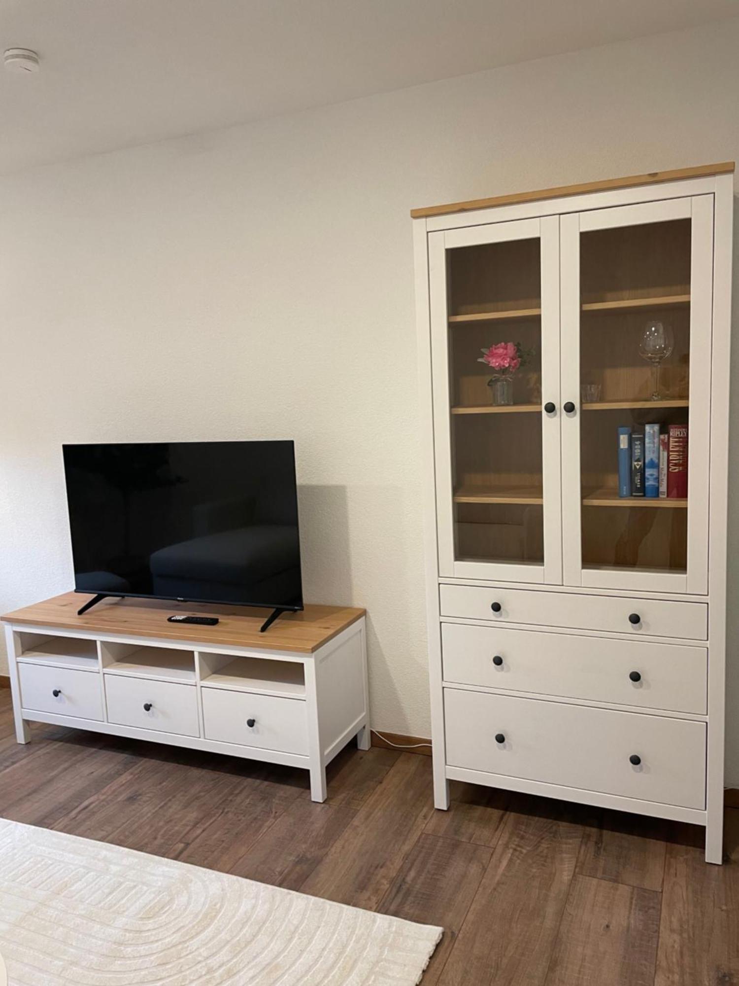 Elise Appartement Oberweißbach Buitenkant foto