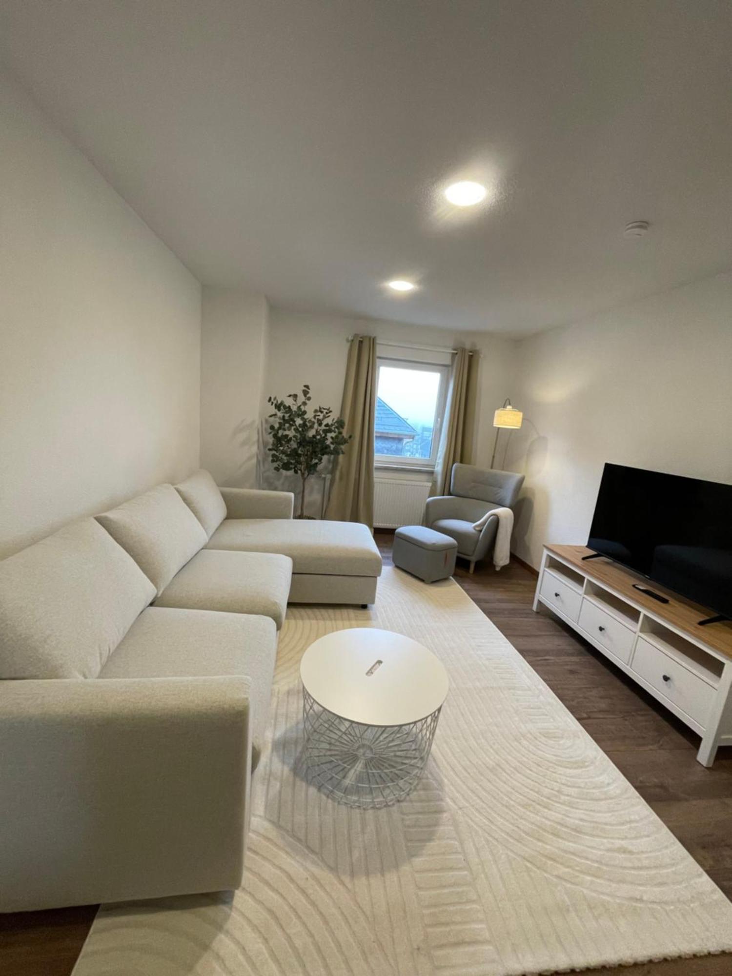 Elise Appartement Oberweißbach Buitenkant foto